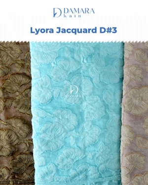 Kain Lyora Jacquard D#3