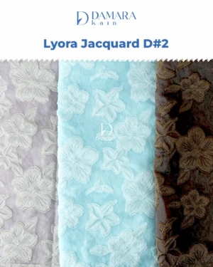 Kain Lyora Jacquard D#2