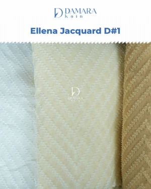 Kain Ellena Jacquard D#1